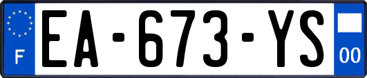 EA-673-YS