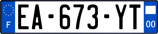 EA-673-YT