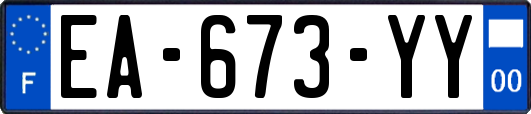 EA-673-YY