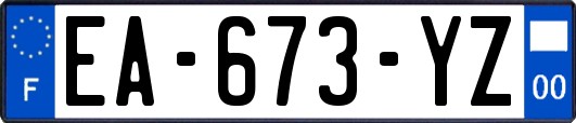 EA-673-YZ