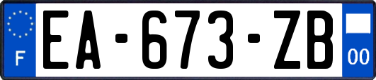 EA-673-ZB