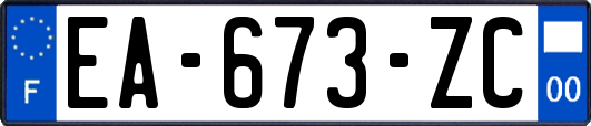 EA-673-ZC