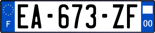 EA-673-ZF