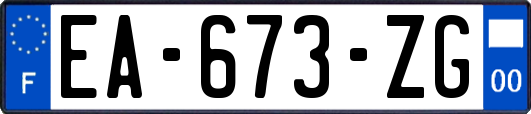 EA-673-ZG