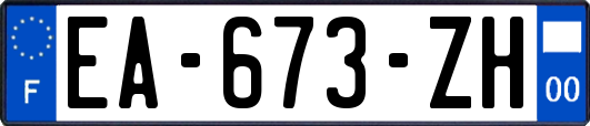 EA-673-ZH