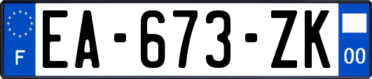 EA-673-ZK