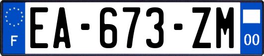 EA-673-ZM