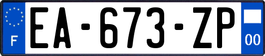 EA-673-ZP