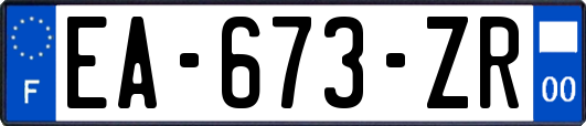 EA-673-ZR