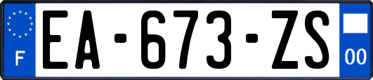 EA-673-ZS
