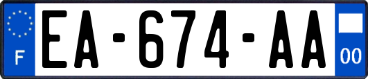 EA-674-AA