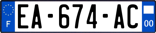 EA-674-AC