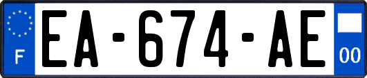 EA-674-AE