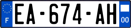 EA-674-AH