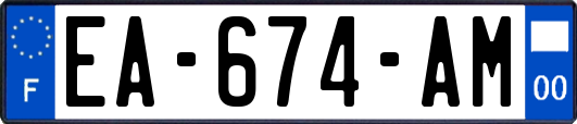 EA-674-AM