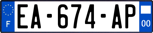 EA-674-AP