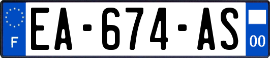 EA-674-AS