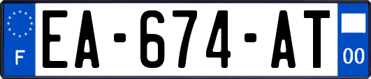 EA-674-AT