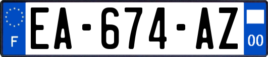 EA-674-AZ