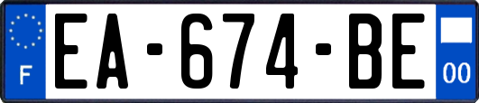 EA-674-BE