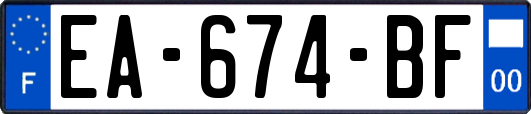 EA-674-BF