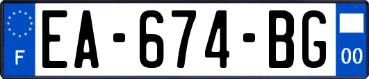 EA-674-BG