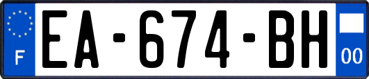 EA-674-BH