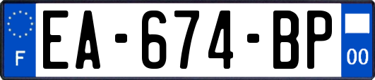 EA-674-BP