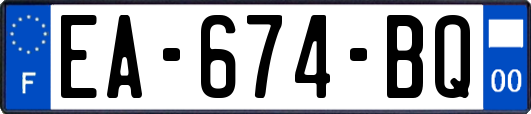 EA-674-BQ