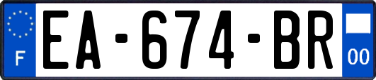 EA-674-BR