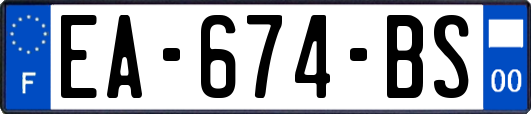 EA-674-BS