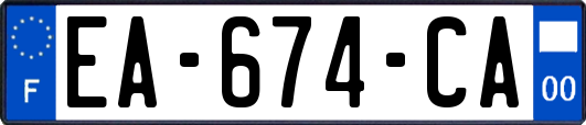 EA-674-CA