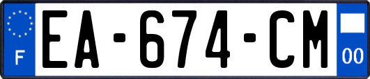 EA-674-CM