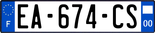 EA-674-CS