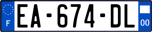 EA-674-DL