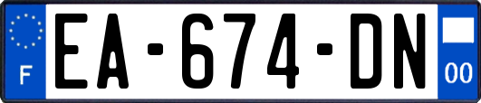 EA-674-DN