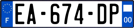 EA-674-DP