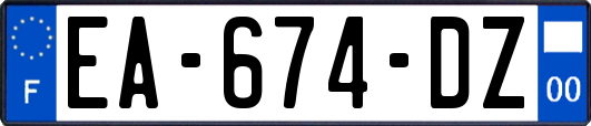 EA-674-DZ