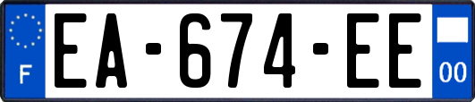 EA-674-EE