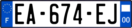 EA-674-EJ