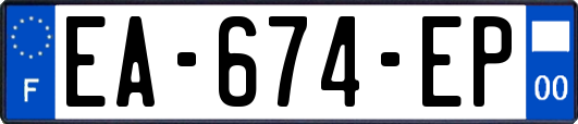 EA-674-EP