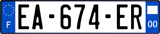 EA-674-ER