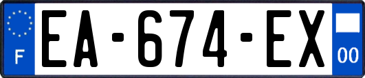 EA-674-EX