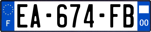 EA-674-FB