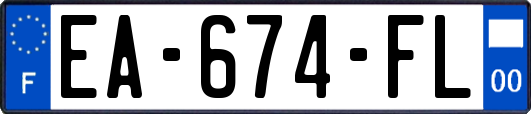 EA-674-FL