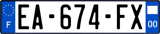 EA-674-FX