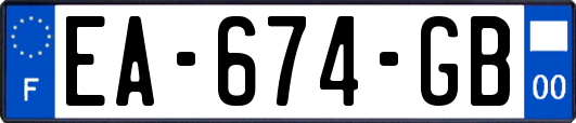 EA-674-GB