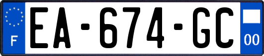 EA-674-GC