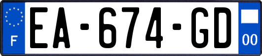 EA-674-GD