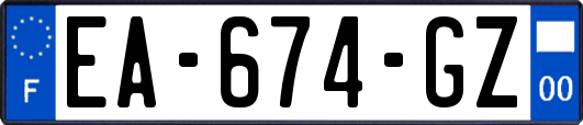 EA-674-GZ